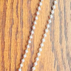 Silpada sterling Silver Necklace.